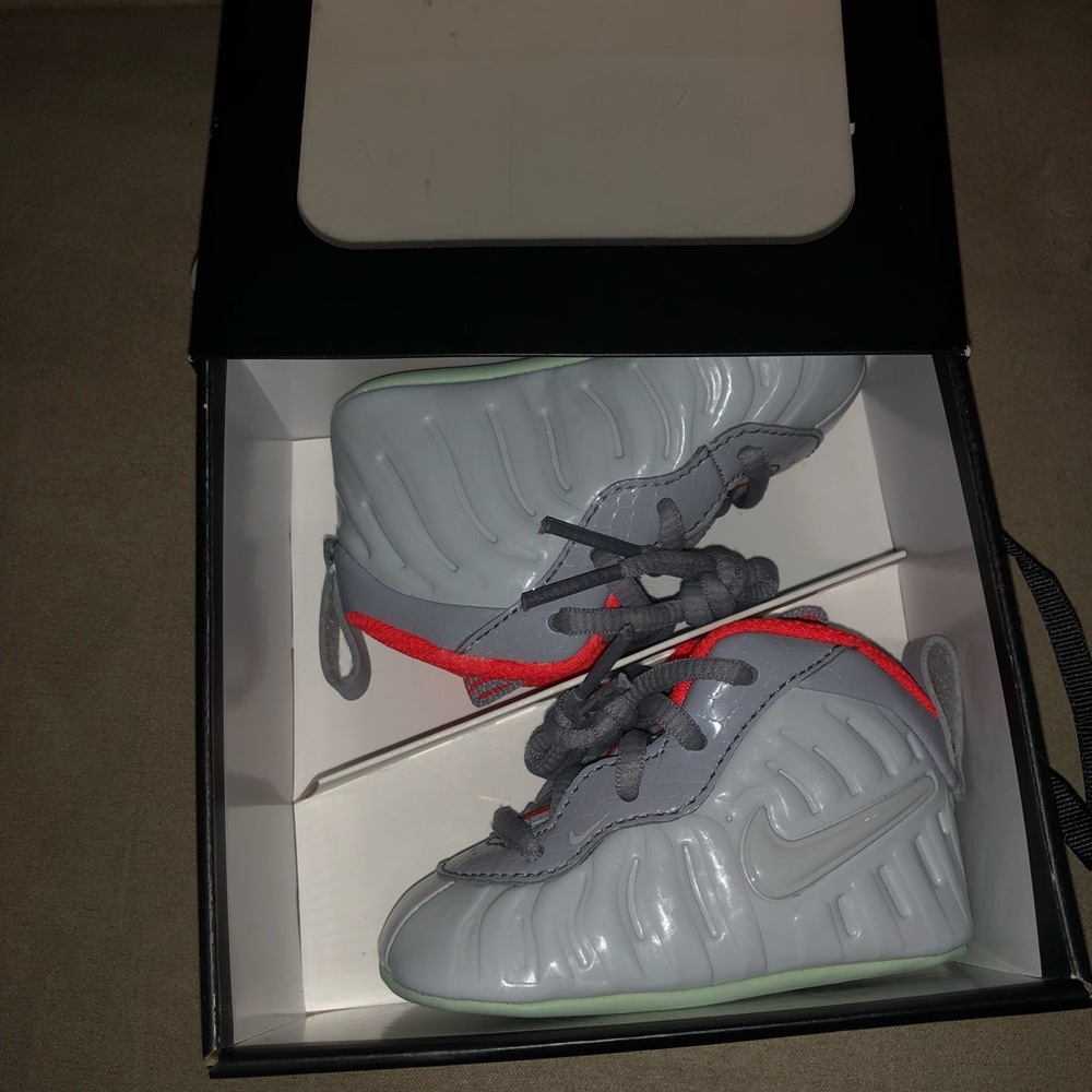 Foamposite